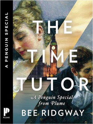 The Time Tutor - ebook